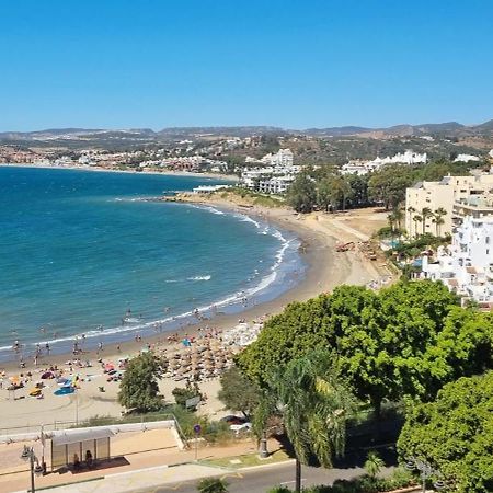 Apartamento Playa Del Cristo إِستيبونا المظهر الخارجي الصورة