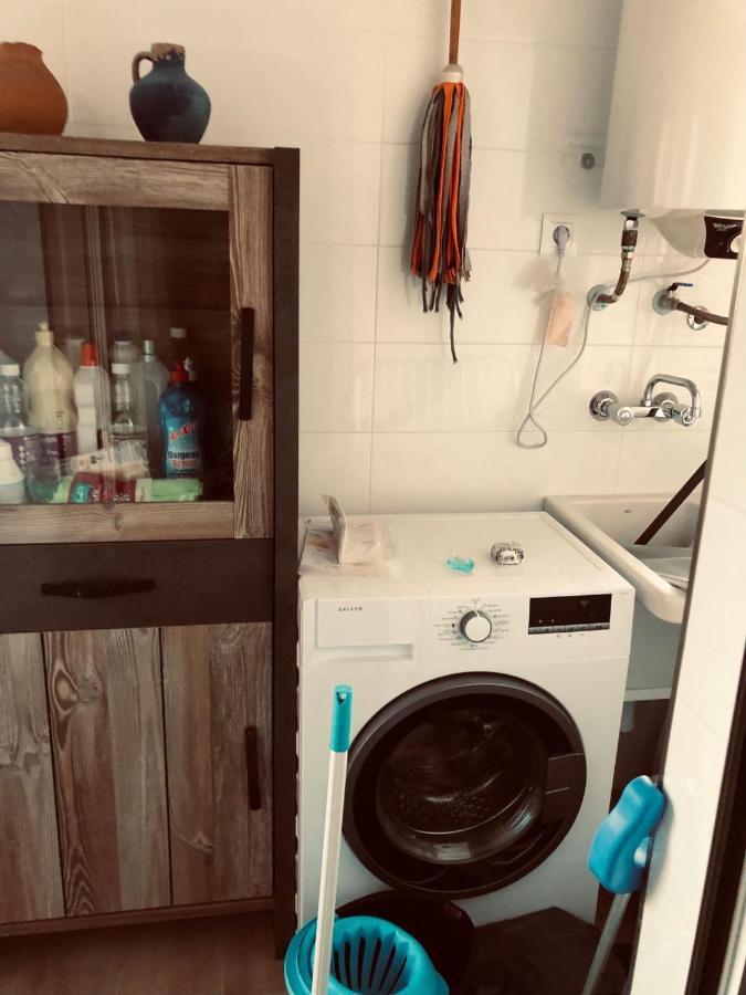 Apartamento Playa Del Cristo إِستيبونا المظهر الخارجي الصورة