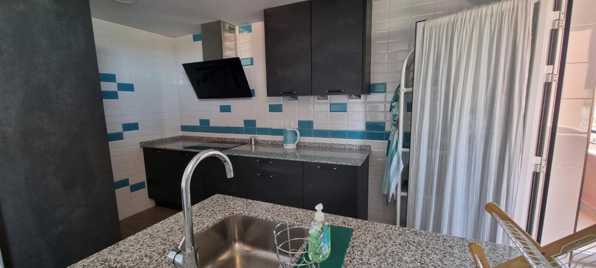Apartamento Playa Del Cristo إِستيبونا المظهر الخارجي الصورة