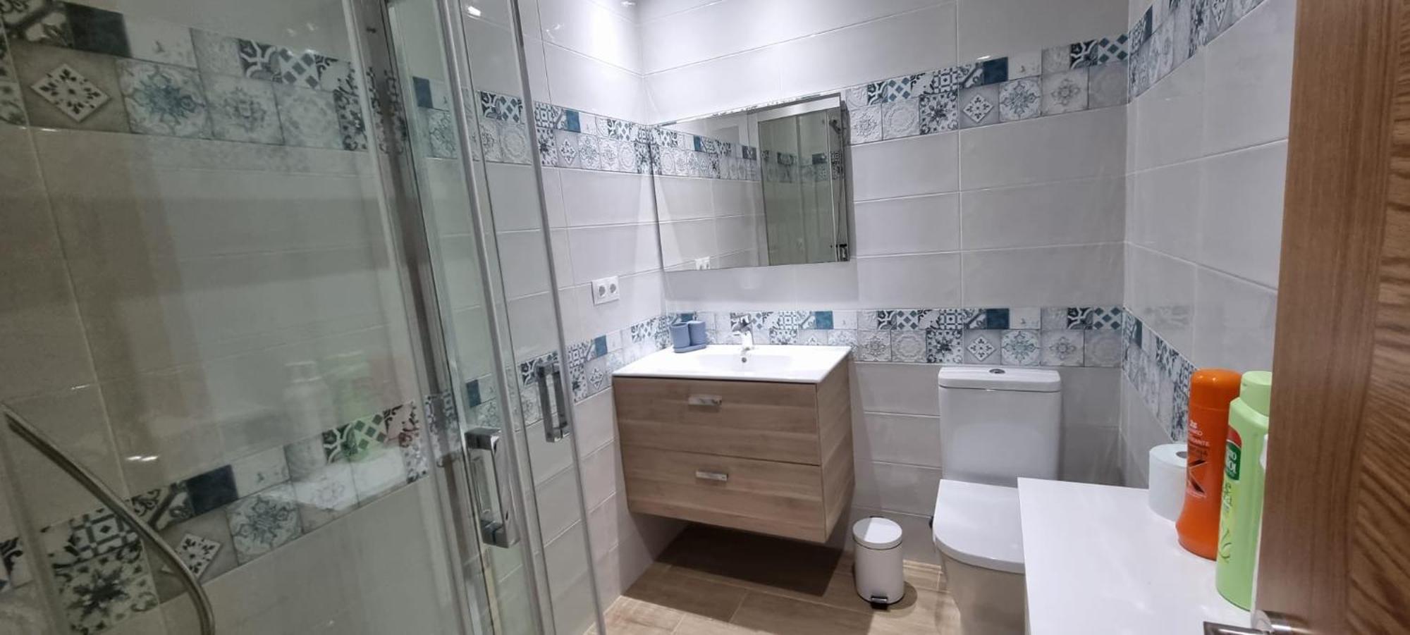 Apartamento Playa Del Cristo إِستيبونا المظهر الخارجي الصورة