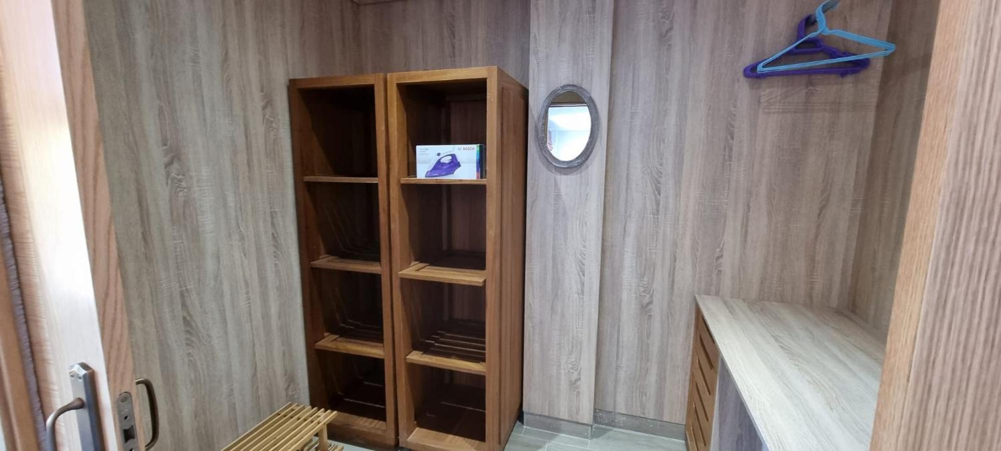 Apartamento Playa Del Cristo إِستيبونا المظهر الخارجي الصورة